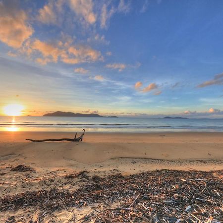 Cassawong Cottages Mission Beach Luaran gambar