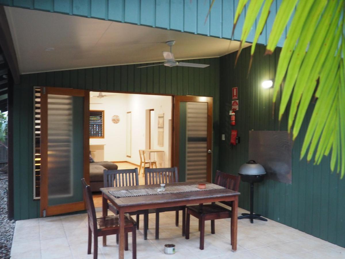Cassawong Cottages Mission Beach Luaran gambar