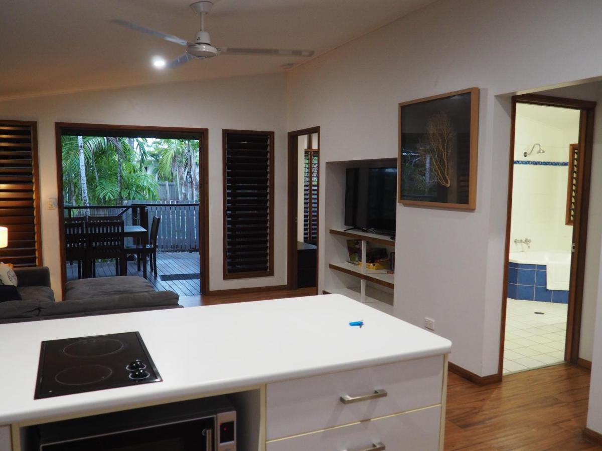 Cassawong Cottages Mission Beach Luaran gambar