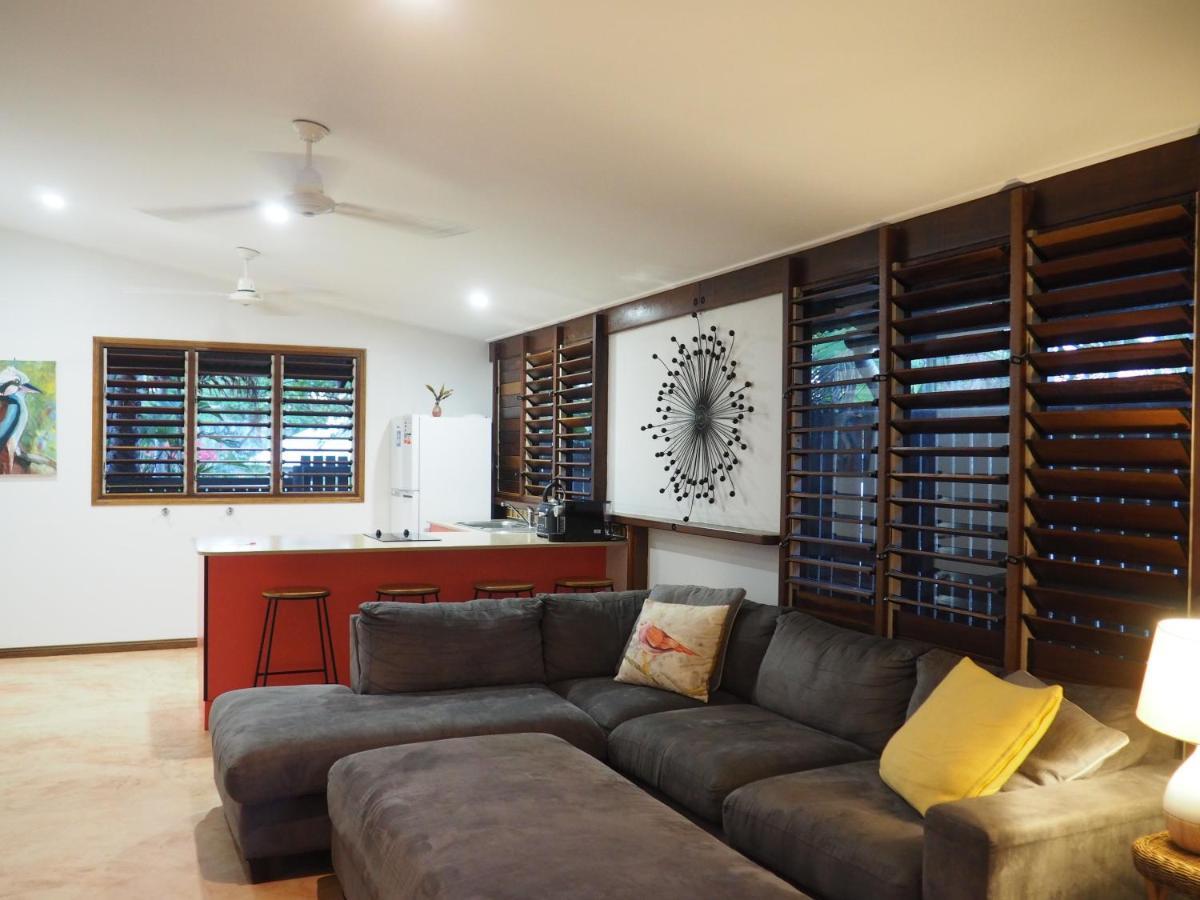 Cassawong Cottages Mission Beach Luaran gambar