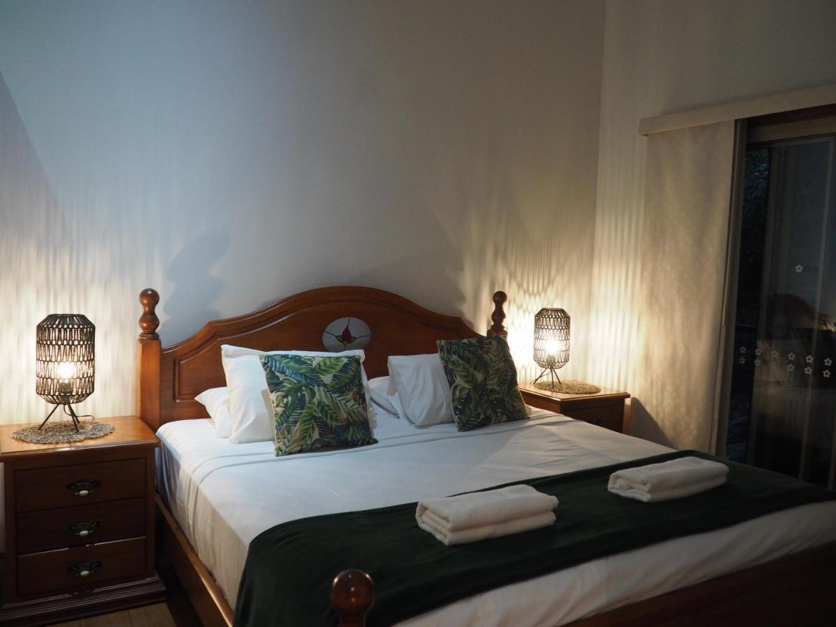 Cassawong Cottages Mission Beach Luaran gambar