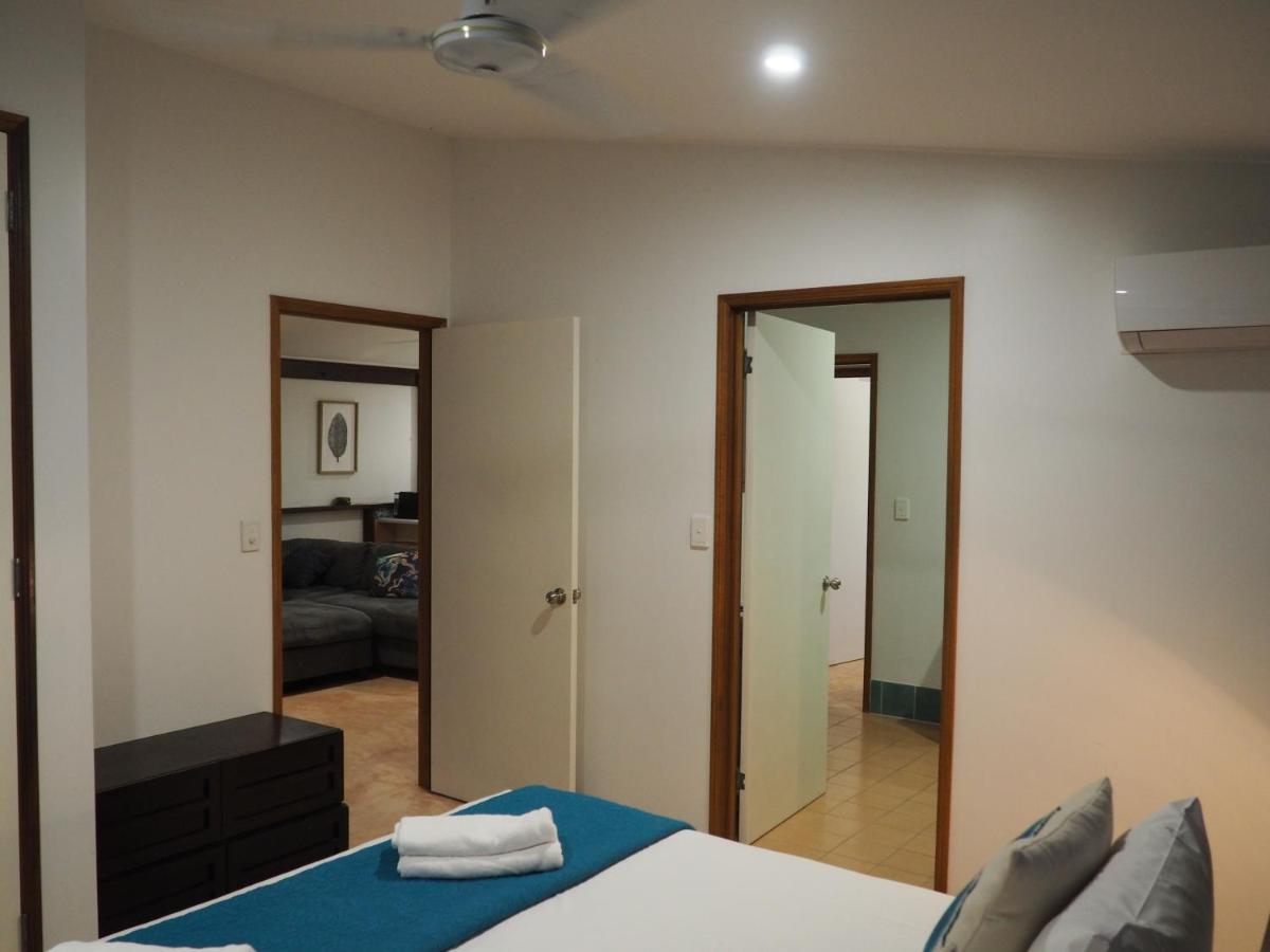 Cassawong Cottages Mission Beach Luaran gambar