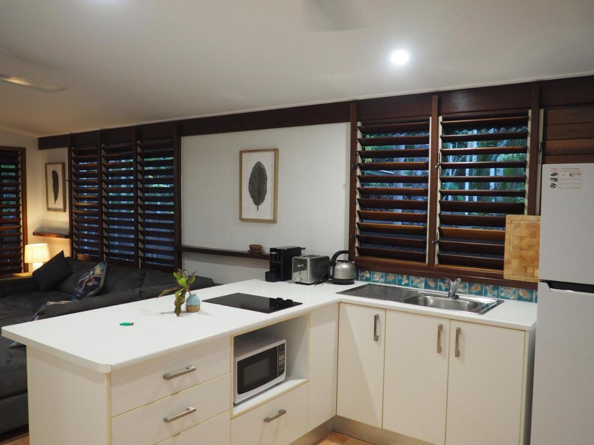 Cassawong Cottages Mission Beach Luaran gambar
