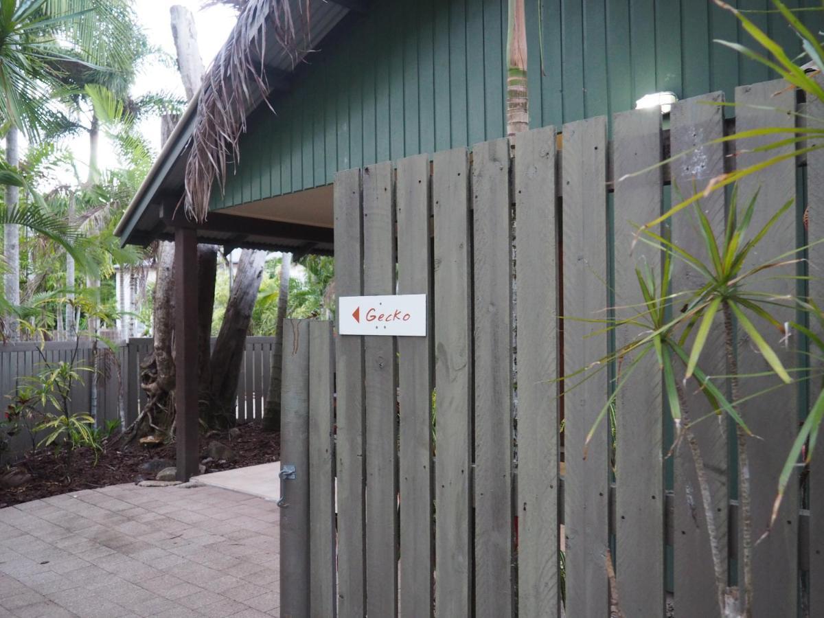 Cassawong Cottages Mission Beach Luaran gambar