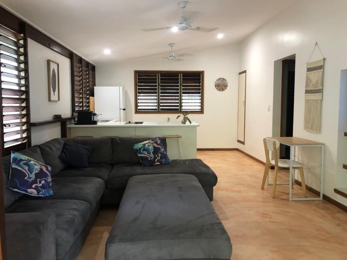 Cassawong Cottages Mission Beach Luaran gambar