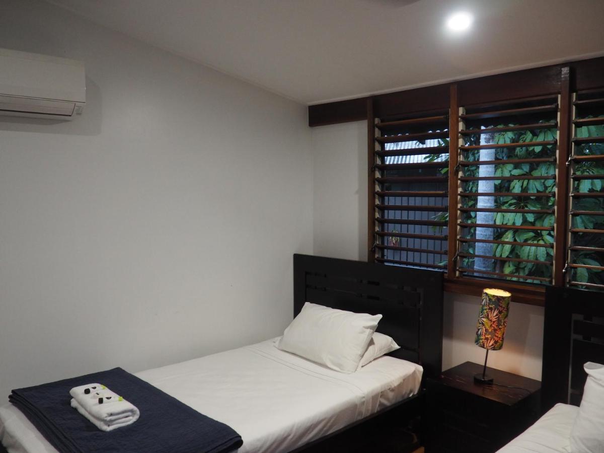 Cassawong Cottages Mission Beach Luaran gambar