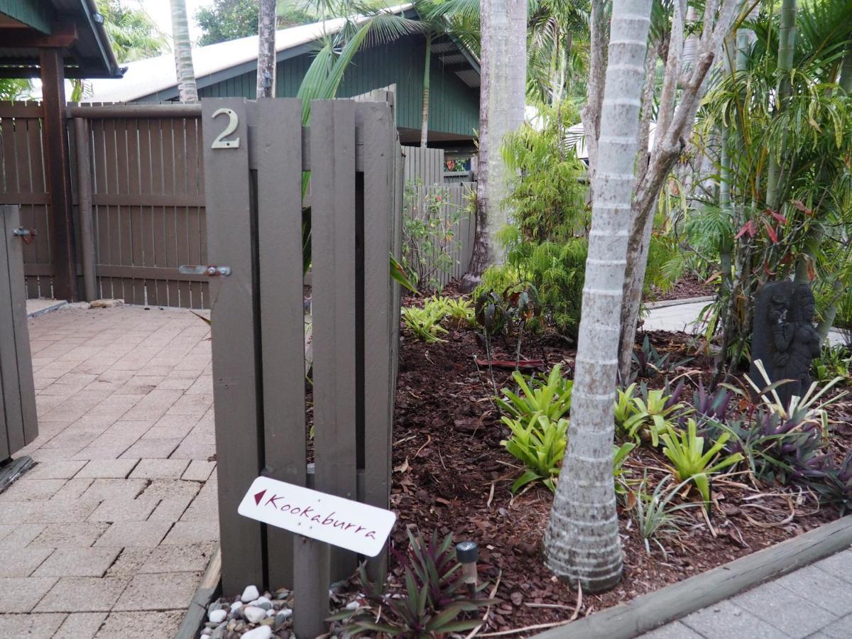 Cassawong Cottages Mission Beach Luaran gambar