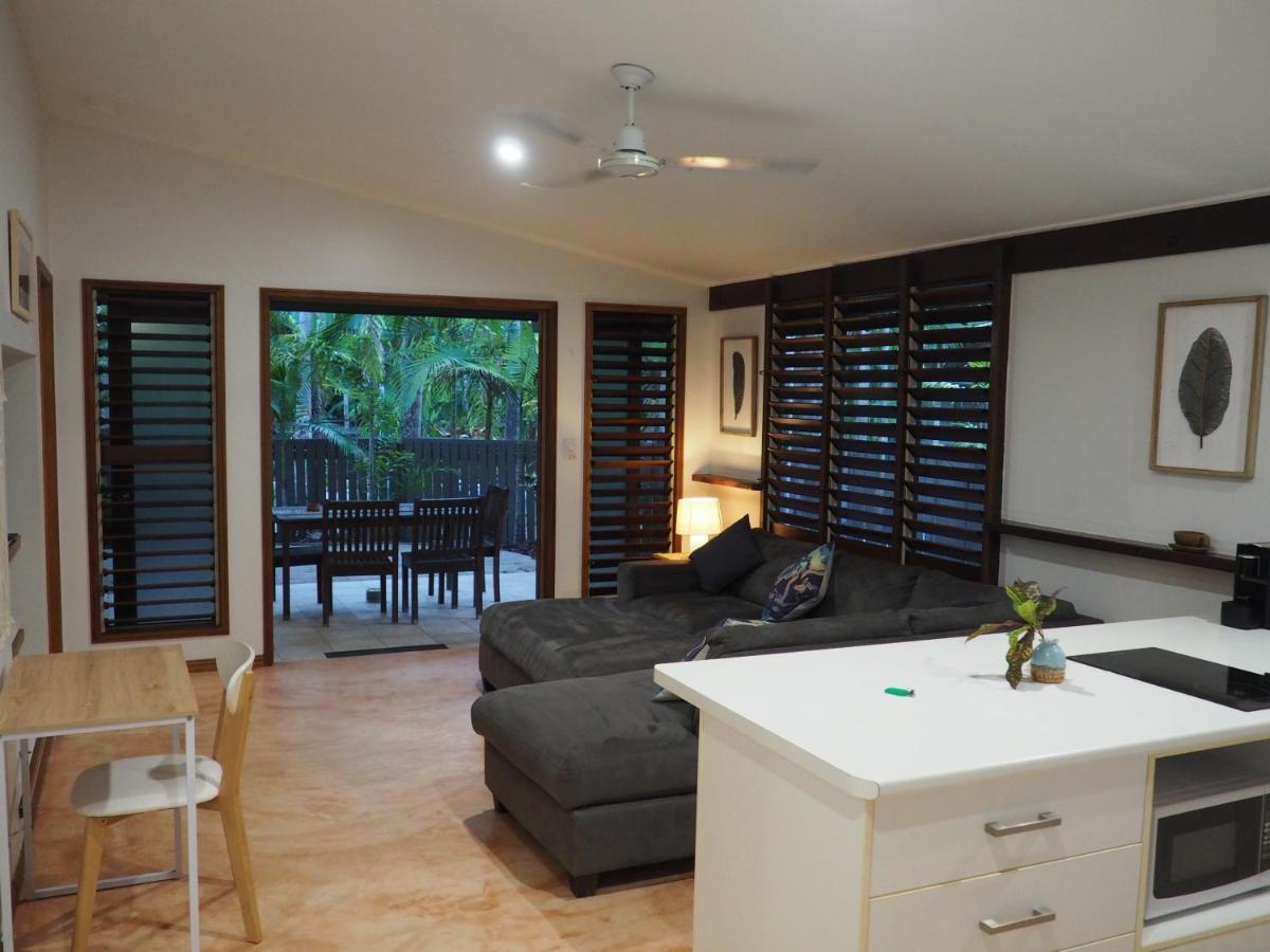Cassawong Cottages Mission Beach Luaran gambar