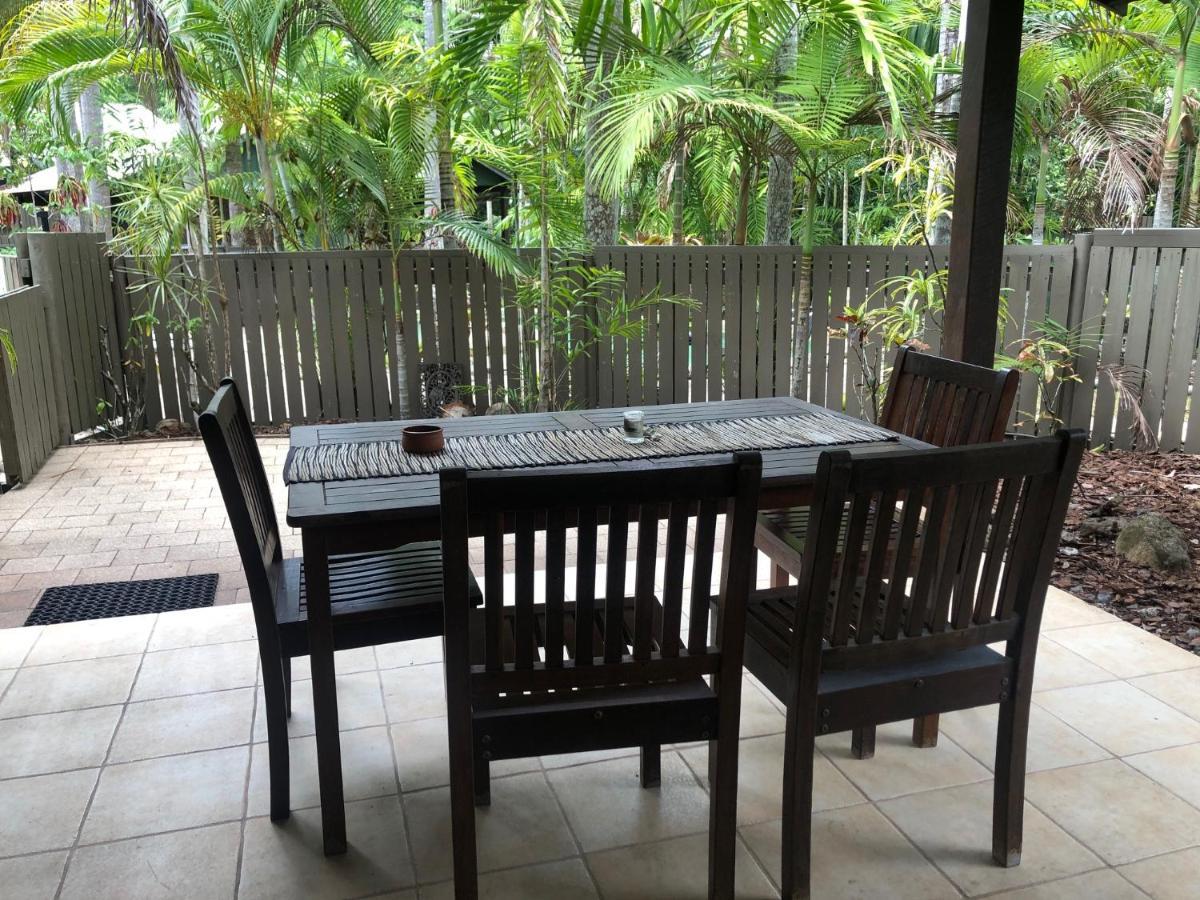 Cassawong Cottages Mission Beach Luaran gambar