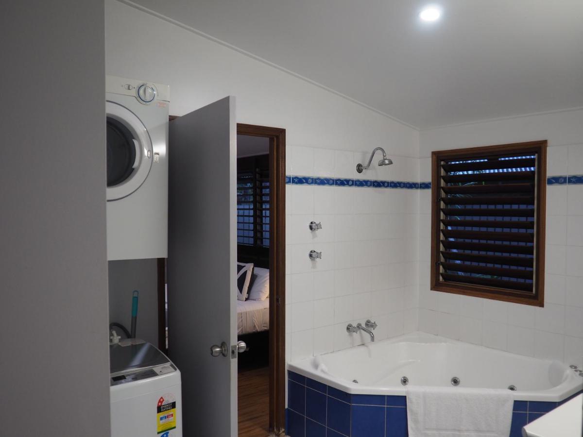 Cassawong Cottages Mission Beach Luaran gambar
