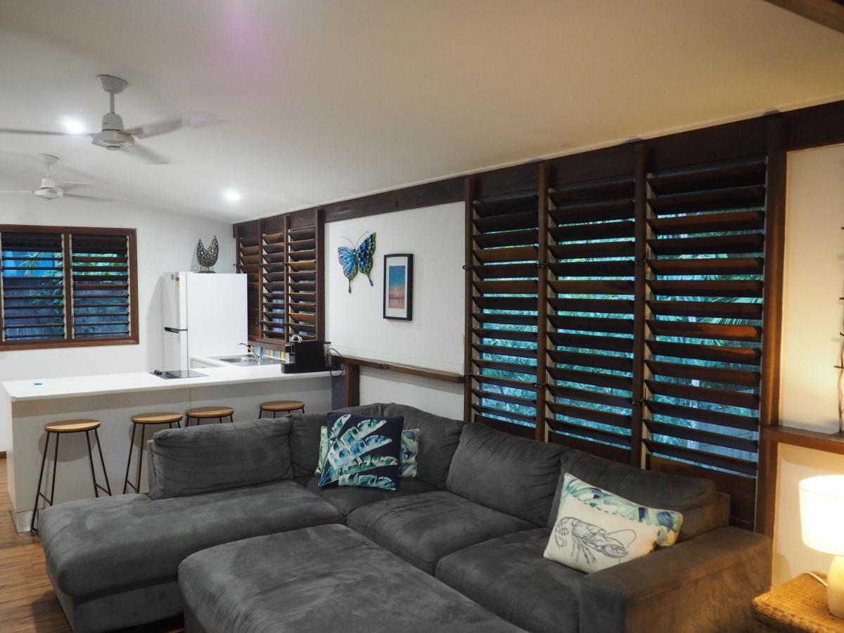Cassawong Cottages Mission Beach Luaran gambar
