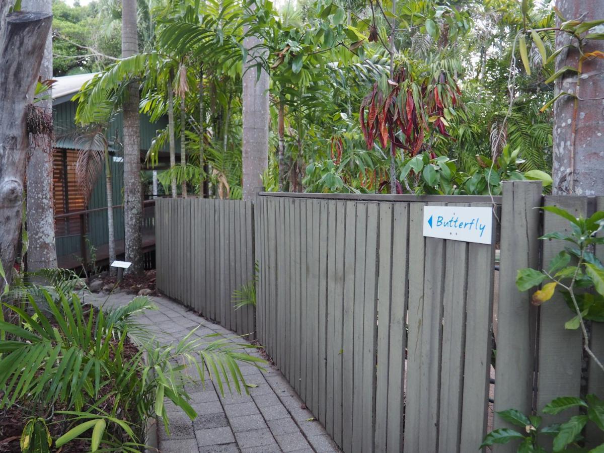 Cassawong Cottages Mission Beach Luaran gambar