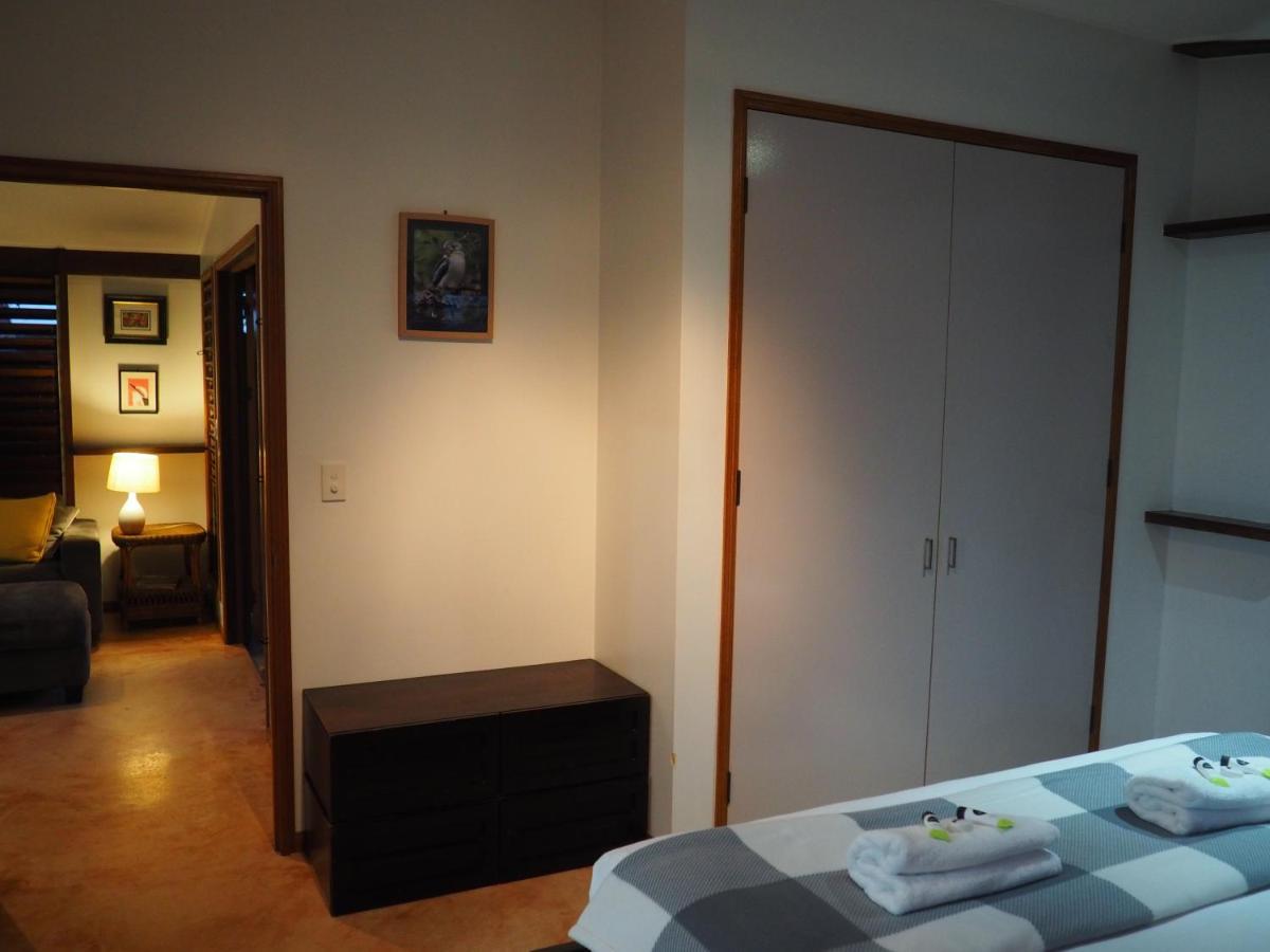Cassawong Cottages Mission Beach Luaran gambar