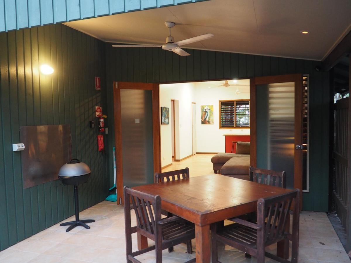 Cassawong Cottages Mission Beach Luaran gambar
