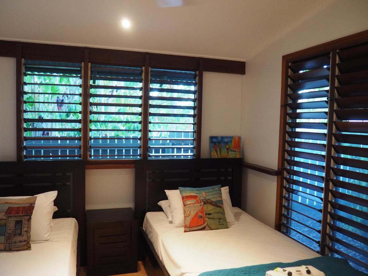 Cassawong Cottages Mission Beach Luaran gambar