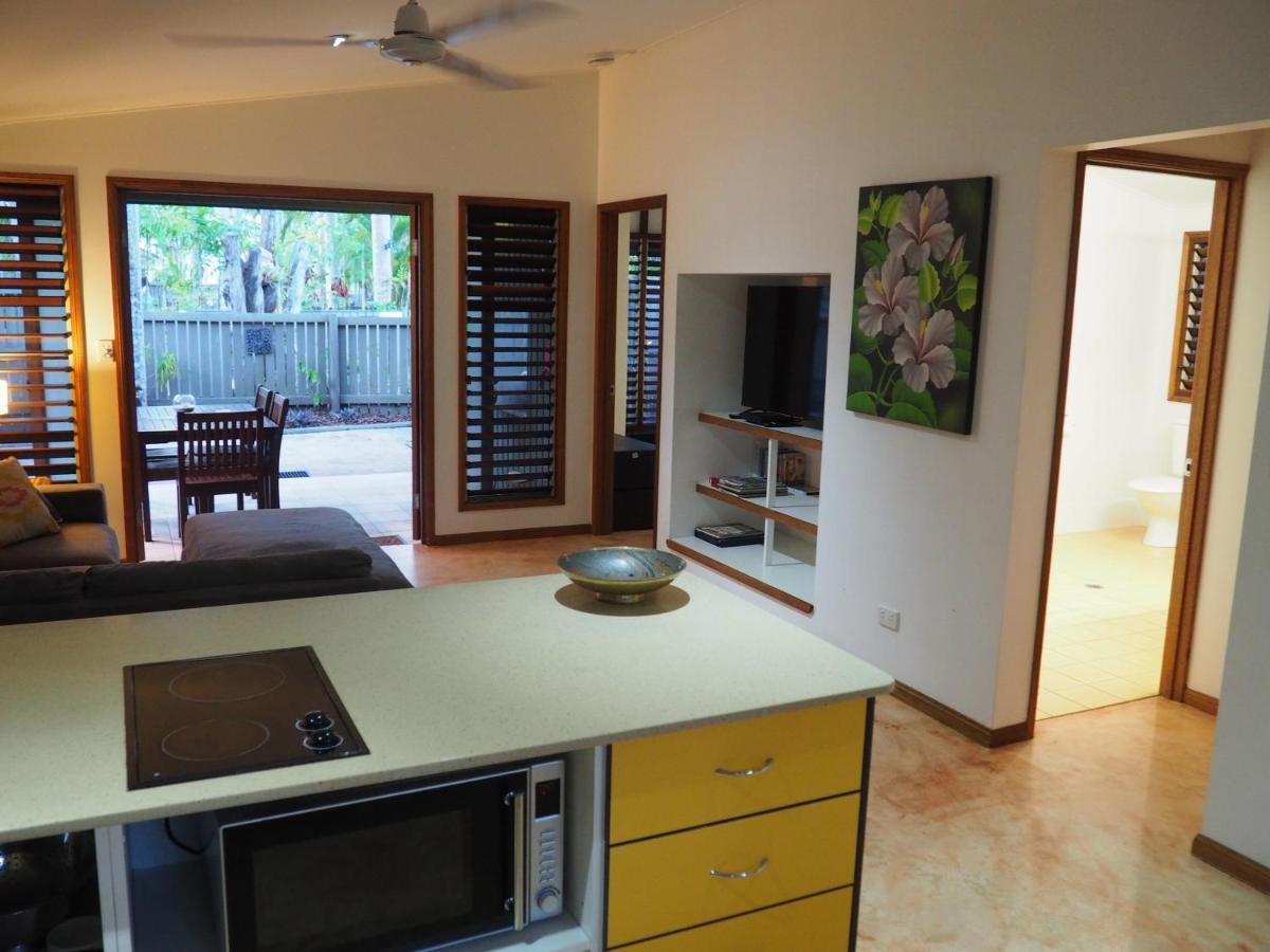 Cassawong Cottages Mission Beach Luaran gambar