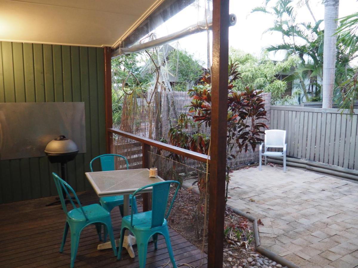 Cassawong Cottages Mission Beach Luaran gambar
