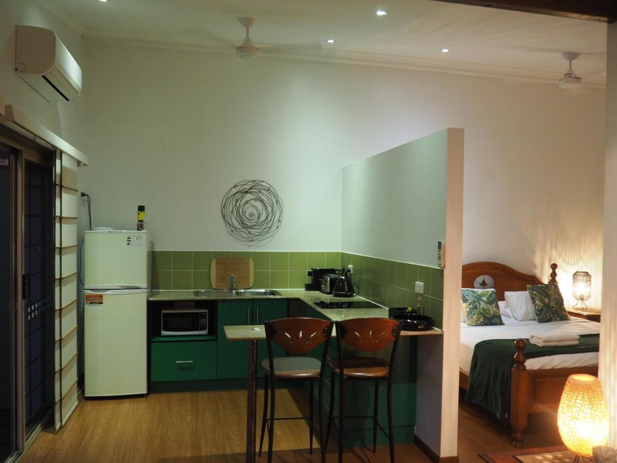 Cassawong Cottages Mission Beach Luaran gambar