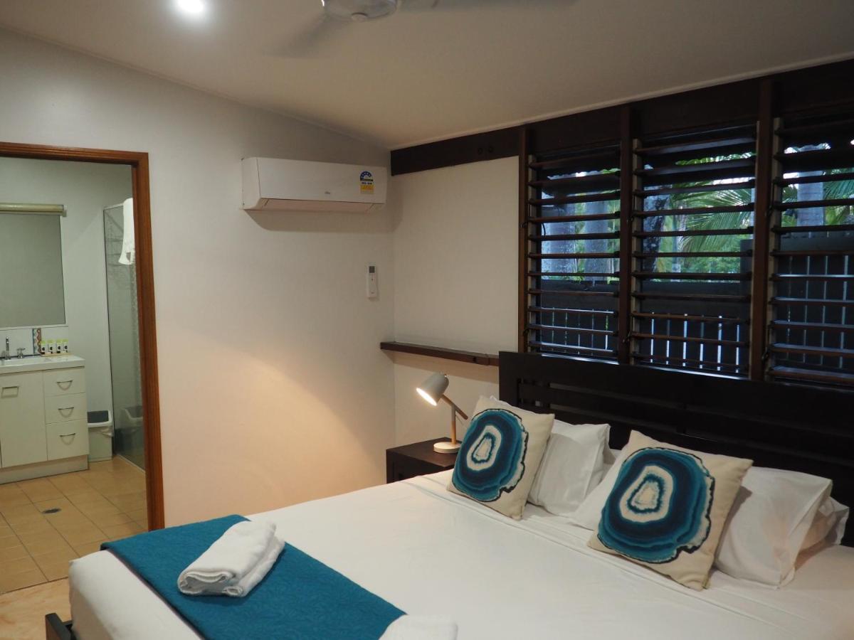 Cassawong Cottages Mission Beach Luaran gambar