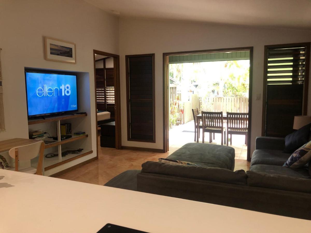 Cassawong Cottages Mission Beach Luaran gambar