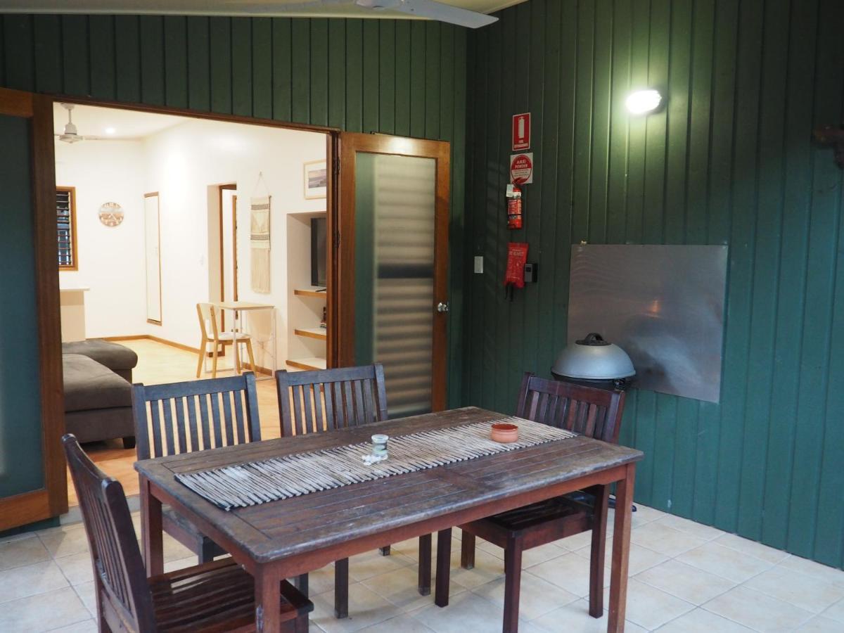 Cassawong Cottages Mission Beach Luaran gambar