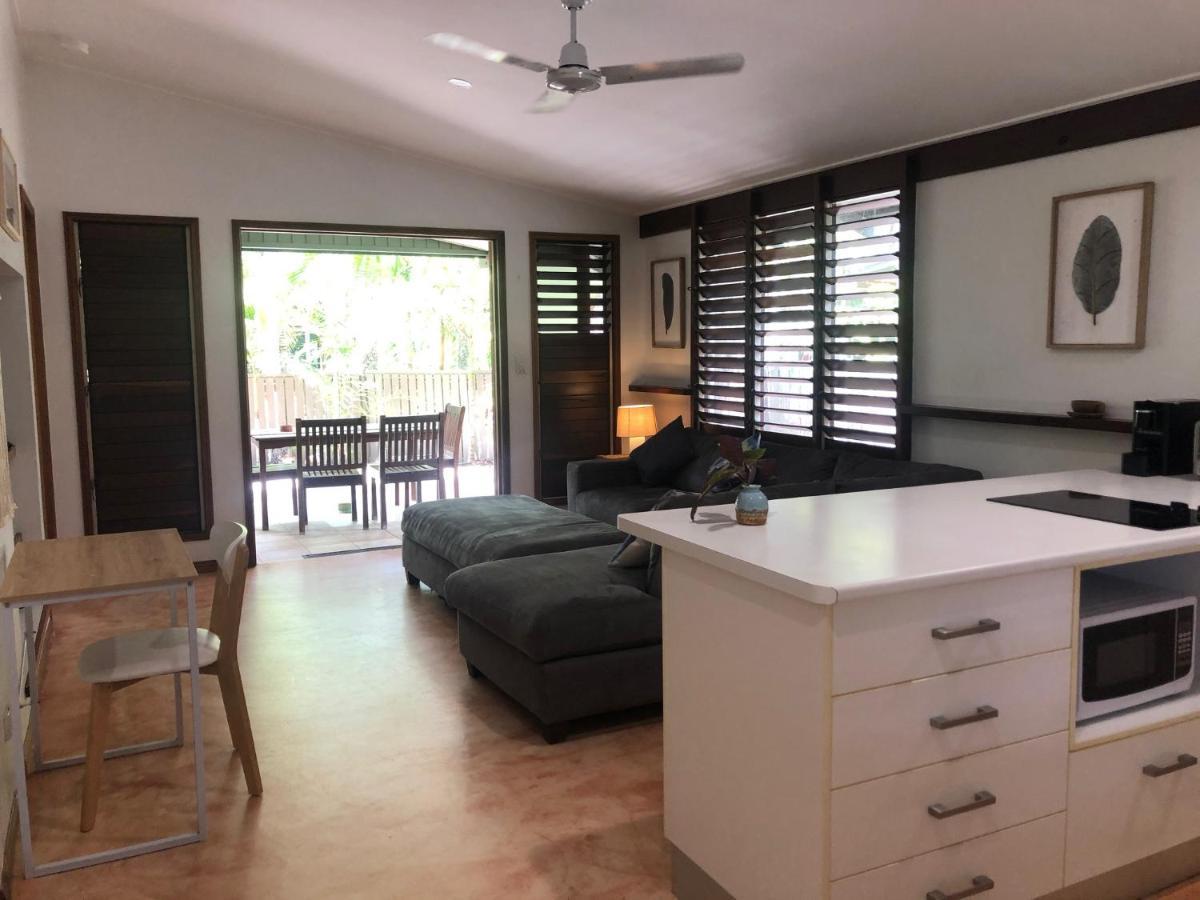 Cassawong Cottages Mission Beach Luaran gambar