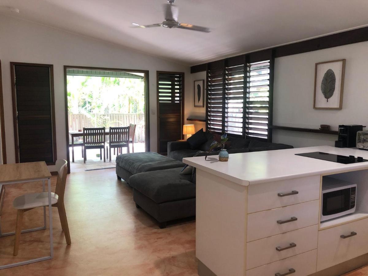 Cassawong Cottages Mission Beach Luaran gambar