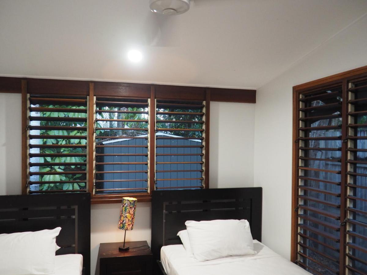Cassawong Cottages Mission Beach Luaran gambar