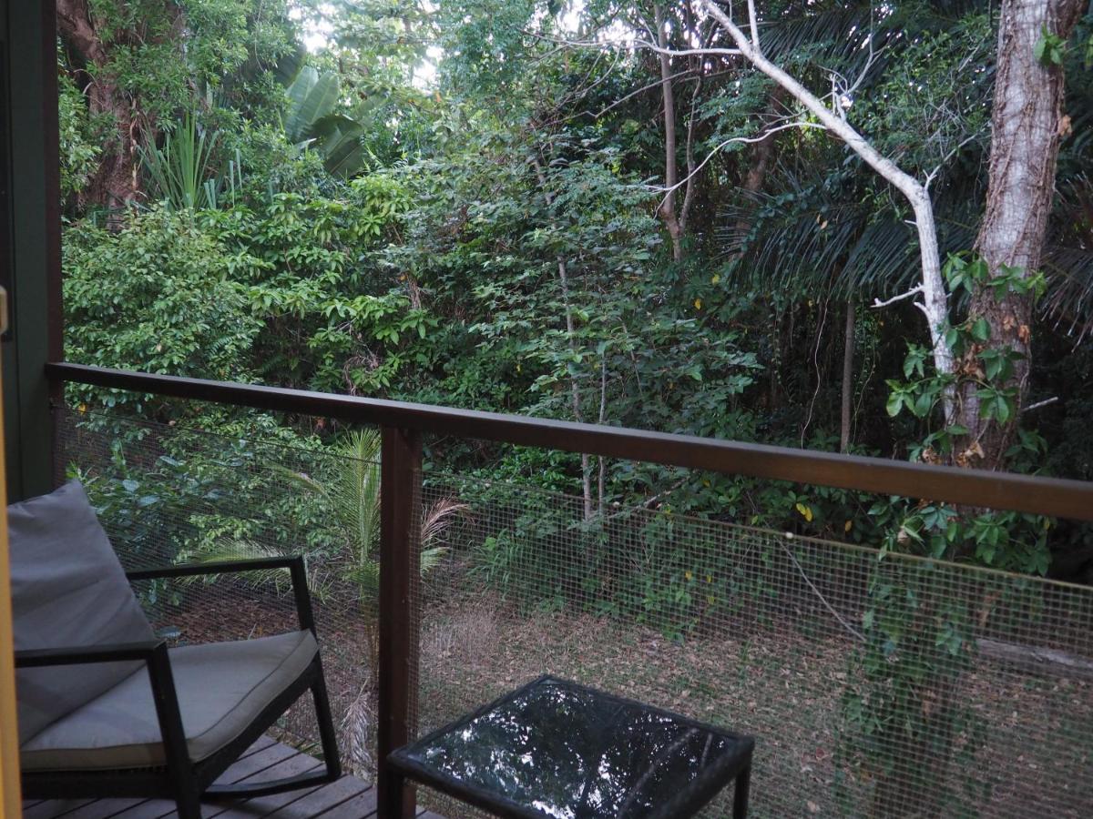 Cassawong Cottages Mission Beach Luaran gambar