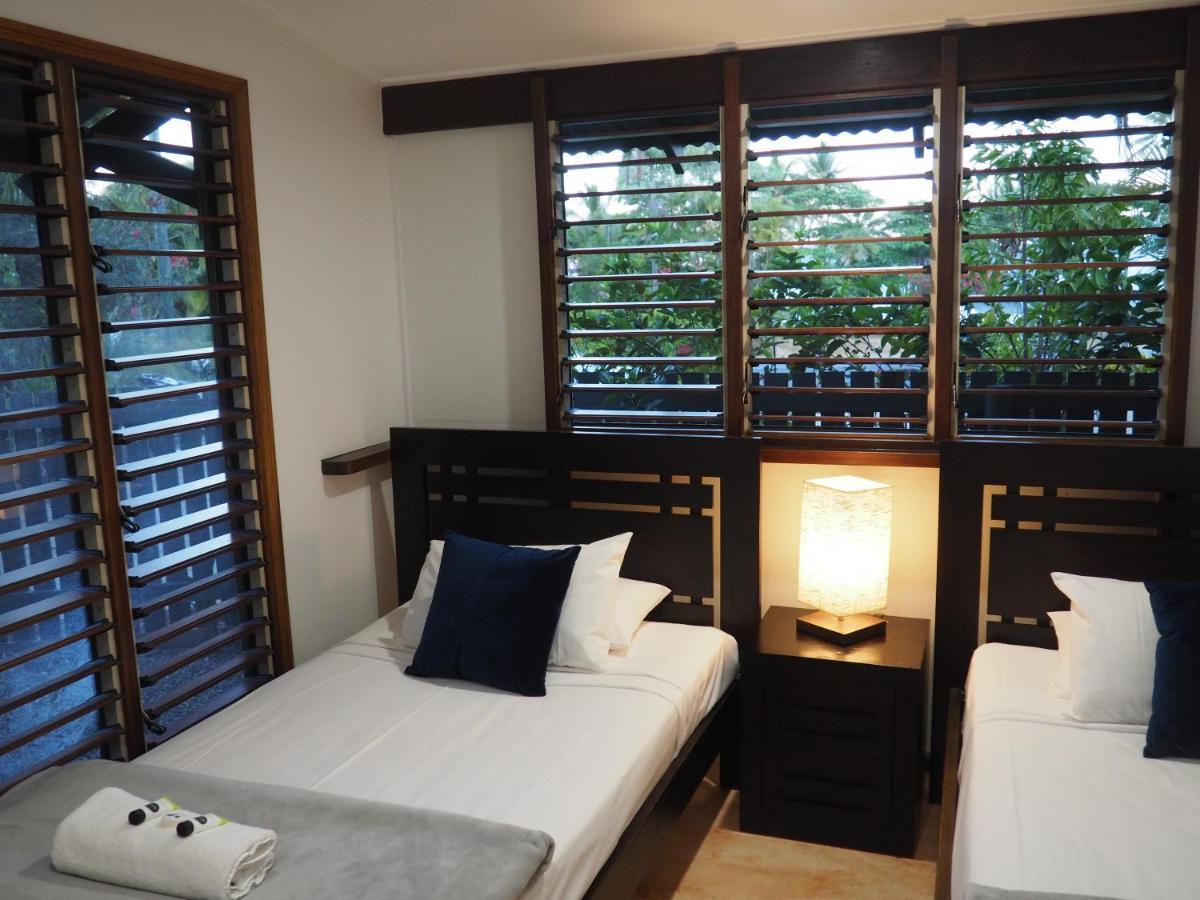 Cassawong Cottages Mission Beach Luaran gambar