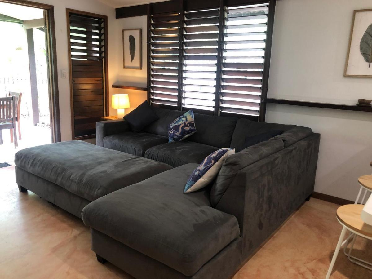 Cassawong Cottages Mission Beach Luaran gambar