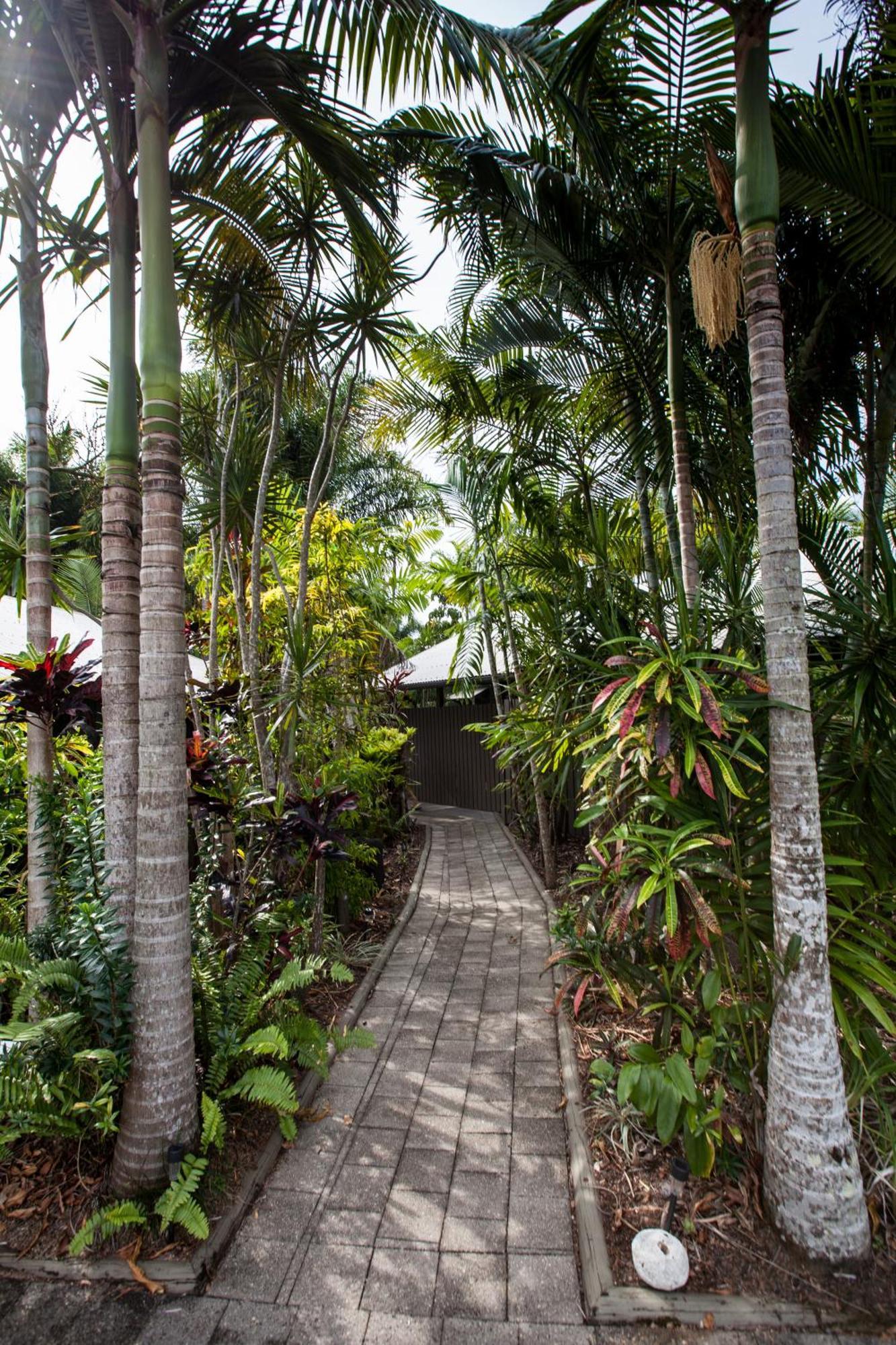 Cassawong Cottages Mission Beach Luaran gambar