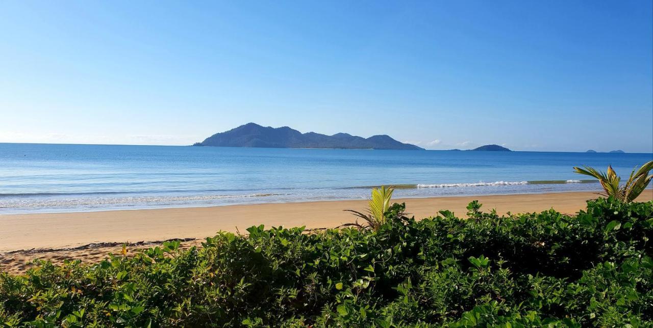 Cassawong Cottages Mission Beach Luaran gambar