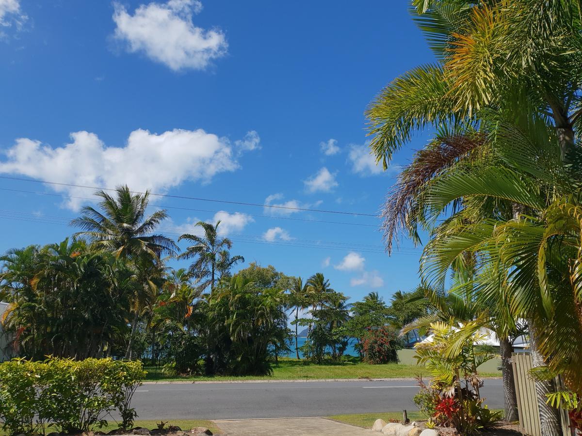 Cassawong Cottages Mission Beach Luaran gambar